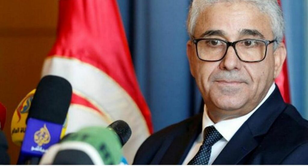 Λιβύη: Ο υπουργός Εσωτερικών διέφυγε απόπειρας δολοφονίας - Media