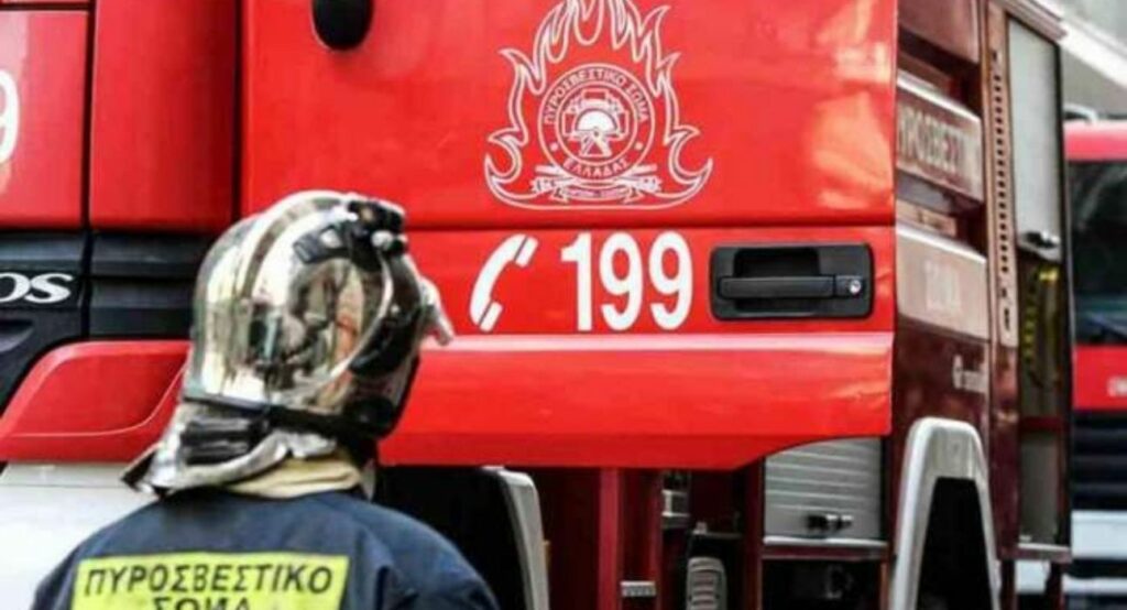 Απανθρακωμένος βρέθηκε 87χρονος μέσα στο σπίτι του σε ορεινό χωριό της Π.Ε. Τρικάλων - Media