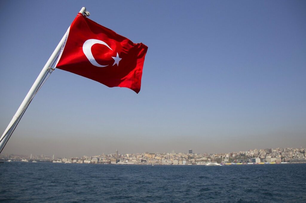 Πάνω από 13.000 τα νέα κρούσματα κορωνοϊού στην Τουρκία - Media