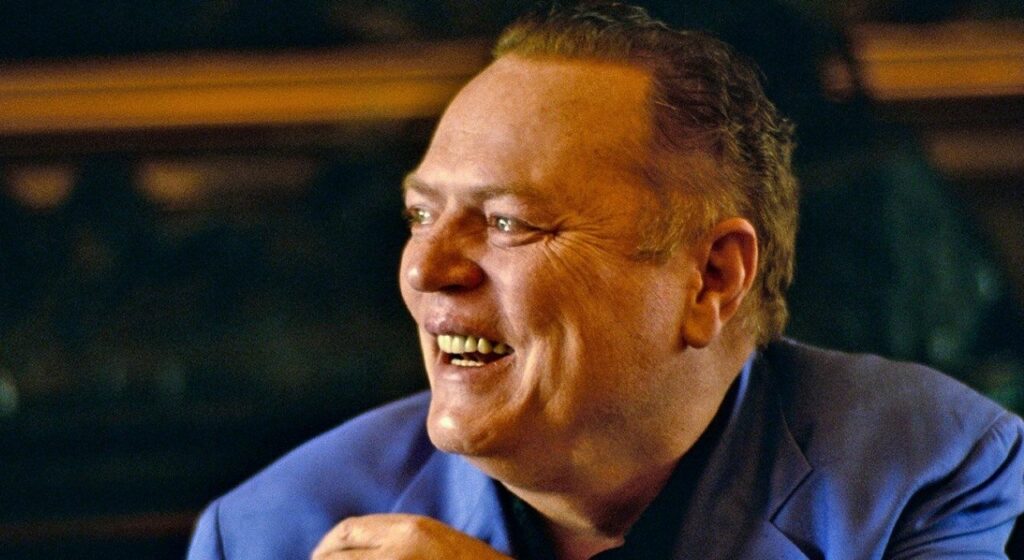 Λάρι Φλιντ: Πέθανε ο μεγιστάνας του πορνό και ιδρυτής του περιοδικού Hustler - Media
