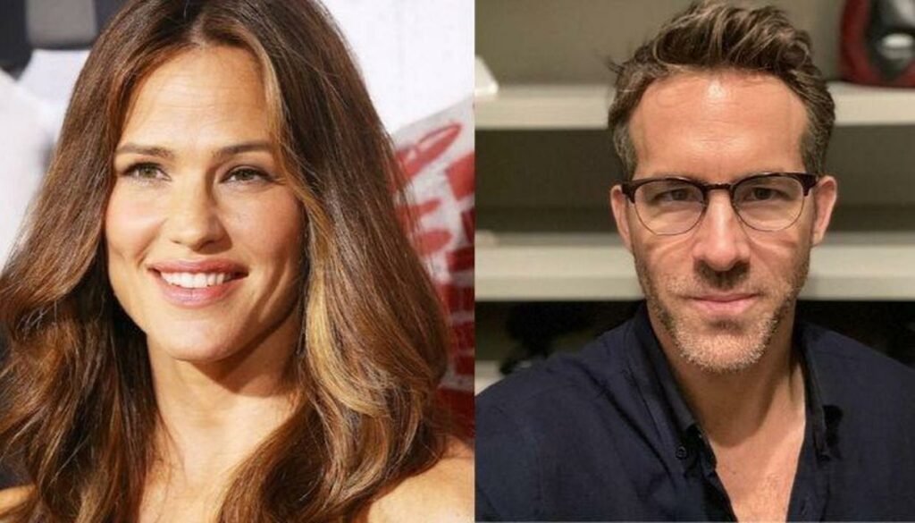 «Τhe Adam Project»: Το δίδυμο Τζένιφερ Γκάρνερ – Ράιαν Ρέινολντς σε ταινία του Netflix - Media