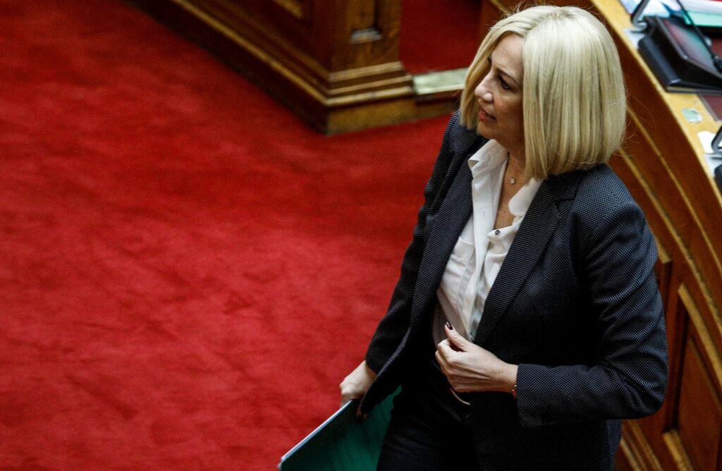 Γεννήματα: Να δοθεί άμεση προτεραιότητα εμβολιασμού στις ευπαθείς ομάδες - Media