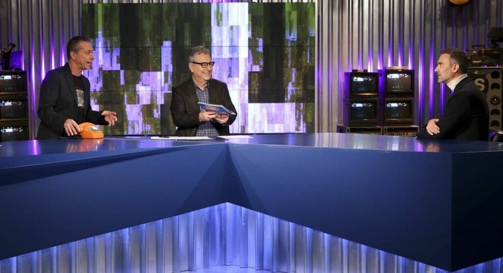 Γιώργος Καπουτζίδης: «Η ισότητα άνδρα – γυναίκας είναι μόνο στα χαρτιά» (Videos) - Media