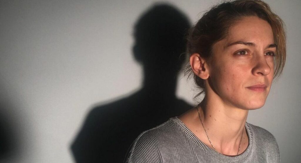 Γιούλικα Σκαφιδά: «Έφευγα από το θέατρο κάθε μέρα κλαίγοντας» - Media
