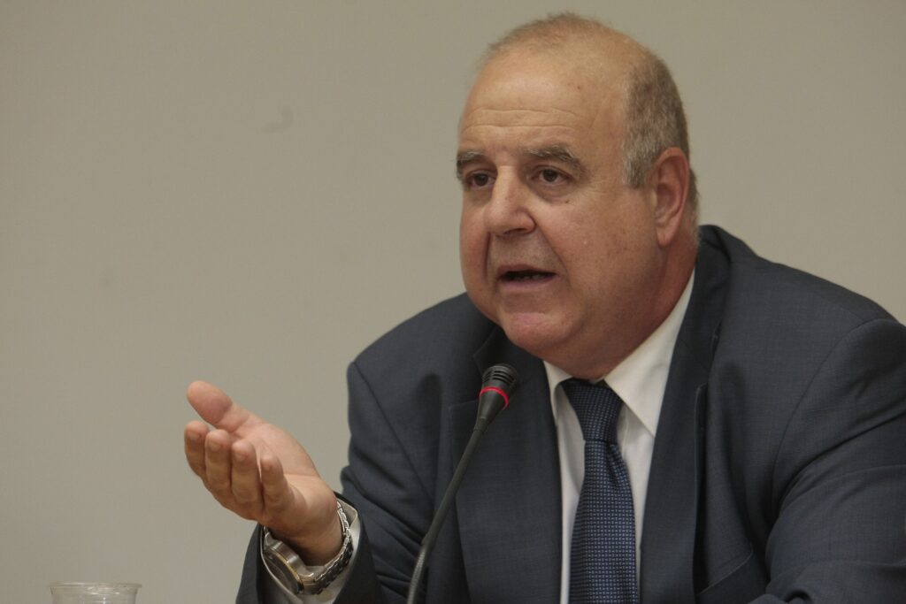 Συνήγορος Χαϊκάλη: «Άνθρακες ο θησαυρός» για όσους μ’ εξομοίωσαν με όσους ελέγχονται για σοβαρά σεξουαλικά εγκλήματα - Media