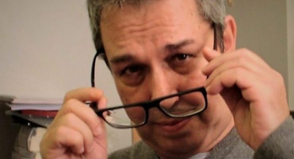 Πένθος για τον Χρήστο Χατζηπαναγιώτη - «Είχε ήδη φύγει η Μαρία μου» - Media