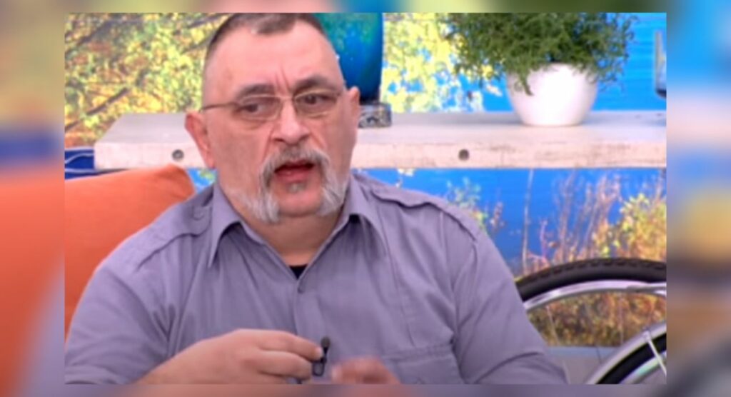 Ιάσονας Τριανταφυλλίδης: Τότε δεν υποστήριξαν τα «αθώα θύματα» - Τάσσομαι με τον Κιμούλη - Media