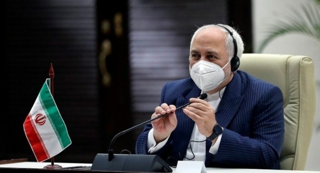 Ιράν: Αίτημα προς ΕΕ για μεσολάβηση με τις ΗΠΑ για τα πυρηνικά (Videos) - Media