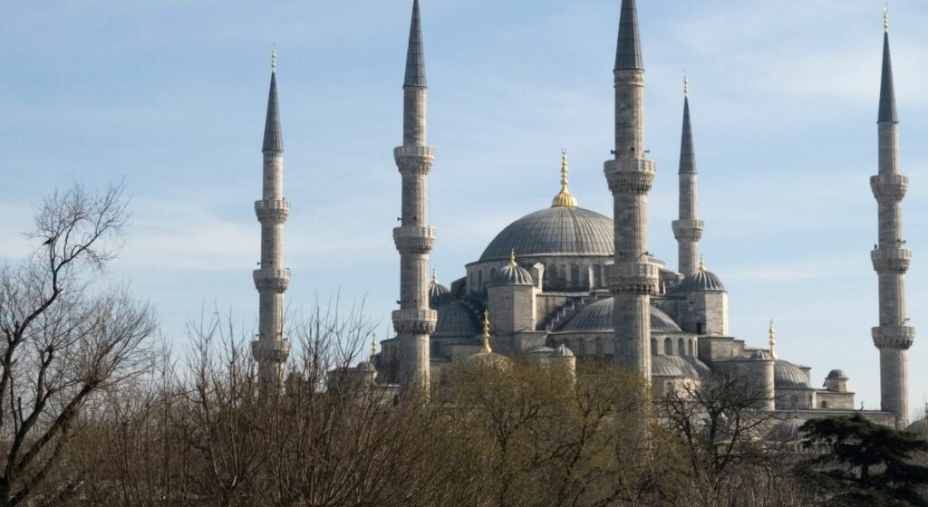 ΗΠΑ: 54 γερουσιαστές καλούν τον Μπάιντεν να πιέσει την Τουρκία για δημοκρατικά δικαιώματα - Media