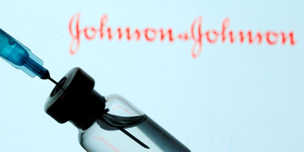 Εμβόλιο Johnson & Johnson: Κατέθεσε αίτημα για έγκριση από τον ΠΟΥ - Media
