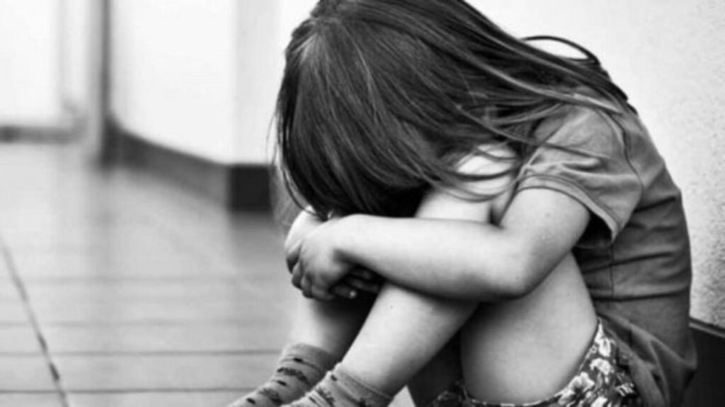Σεξουαλική κακοποίηση παιδιών: 15 τρόποι αντιμετώπισης - Media