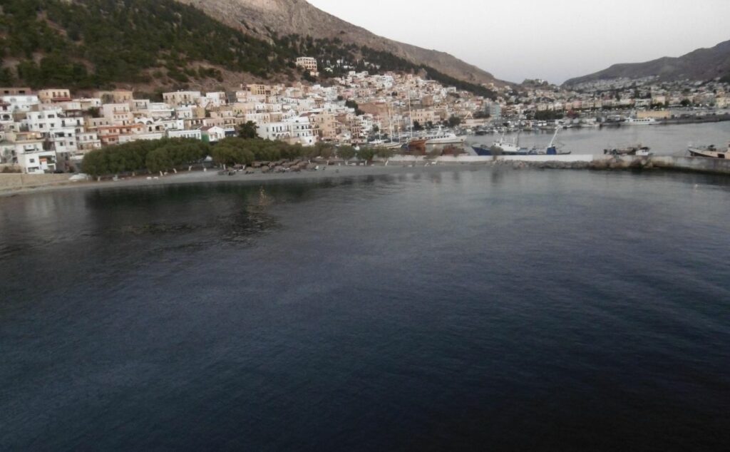 Ποιες περιοχές οδεύουν προς ολικό lockdown - Media