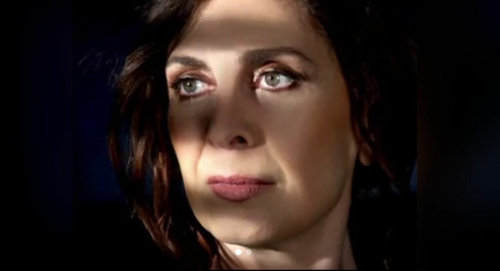 Κατερίνα Διδασκάλου: «Φιλοξενώ έναν άστεγο στο σπίτι μου» (Videos) - Media