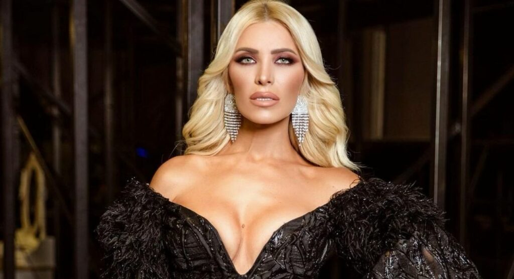 Κατερίνα Καινούργιου: «Μου έλεγε σκάσε γλάστρα και γελούσε - Mε έκανε σκουπίδι» (Video) - Media