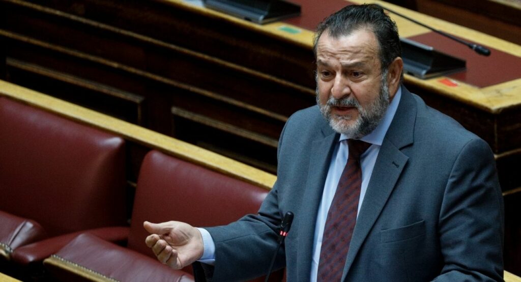 Η ειρωνική «συγγνώμη» του Βασίλη Κεγκέρογλου στον Γιάννη Πρετεντέρη (Photo) - Media