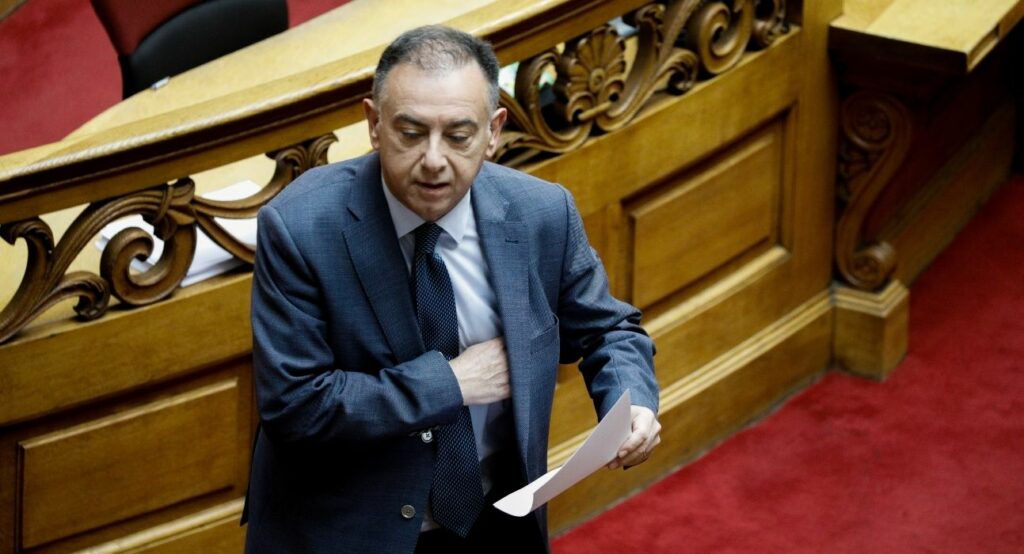 Κυβέρνηση χωρίς Υπουργό από τη Θεσσαλία αλλά με «υπερβουλευτή»  - Media