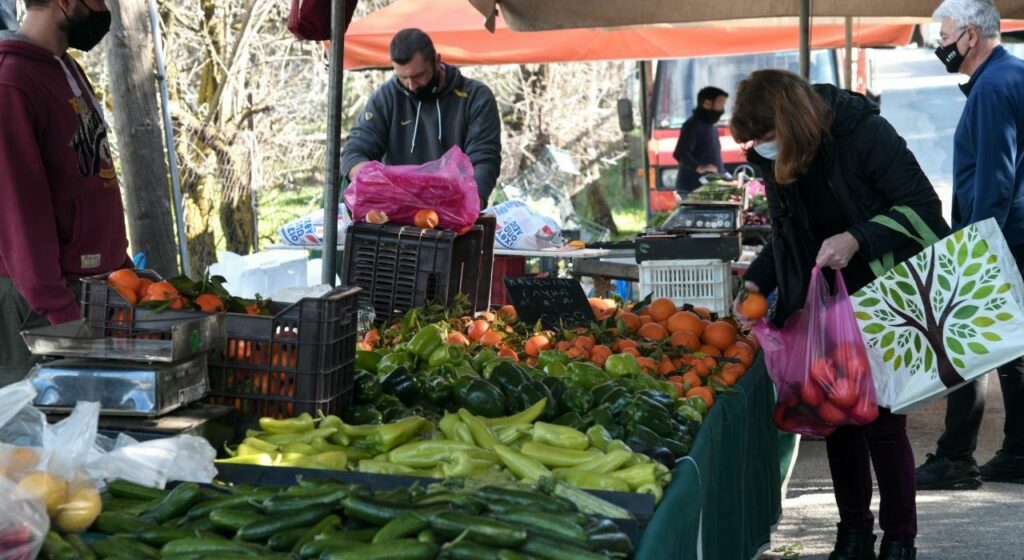 Αδωνις για πλειστηριασμούς στις Λαϊκές: «Δεν είπαμε ότι κάποιος θα πρέπει να έχει διδακτορικό» - Media