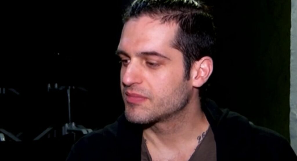 Λευτέρης Γκιωνάκης: «Πήγα σε οντισιόν και μου είπε να γδυθώ» - Media