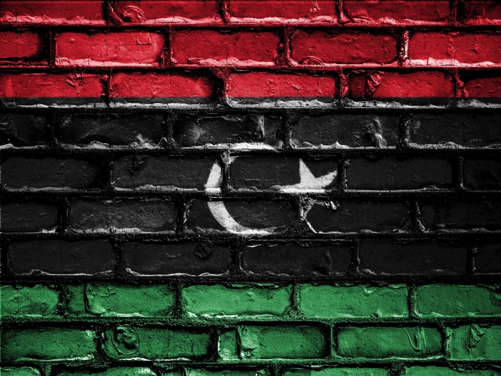 Νέα μεταβατική κυβέρνηση στη Λιβύη, χαιρετίζει η Ελλάδα - Media