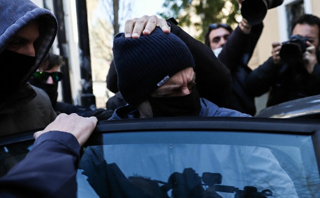 Προφυλακιστέος κρίθηκε ο Δημήτρης Λιγνάδης - Κατέθεσαν οι μάρτυρες - Media