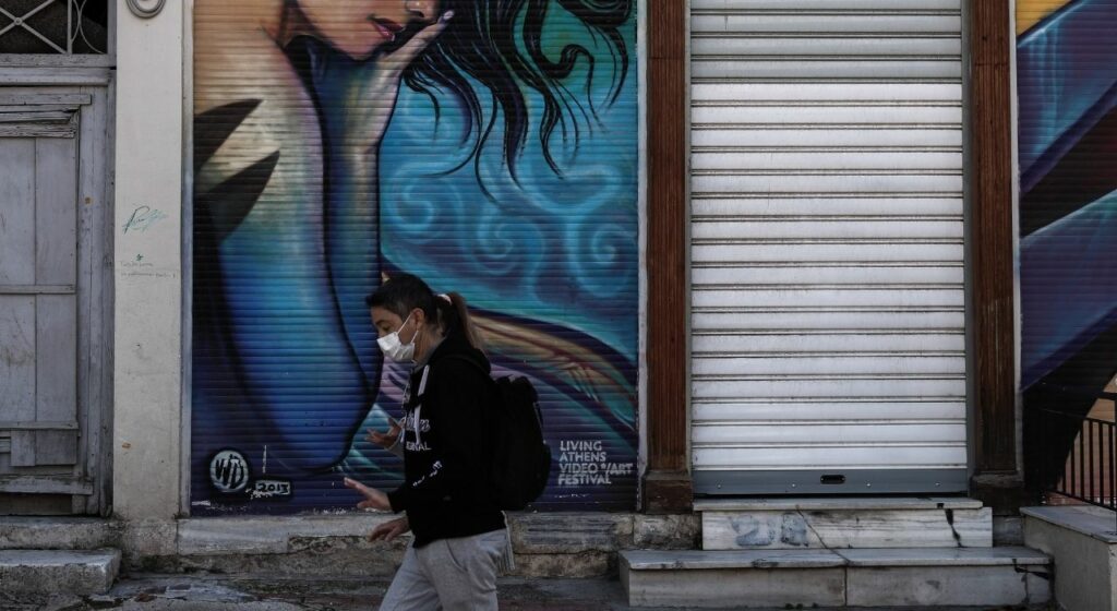 Αττική-κορωνοϊός: Οι τρεις δήμοι του λεκανοπεδίου με τριψήφιο αριθμό κρουσμάτων - Media