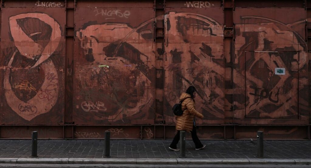 Σαρηγιάννης: Στην κορυφή της επιδημιολογικής καμπύλης η Αττική – Τι αναμένεται μέσα Μαρτίου - Media