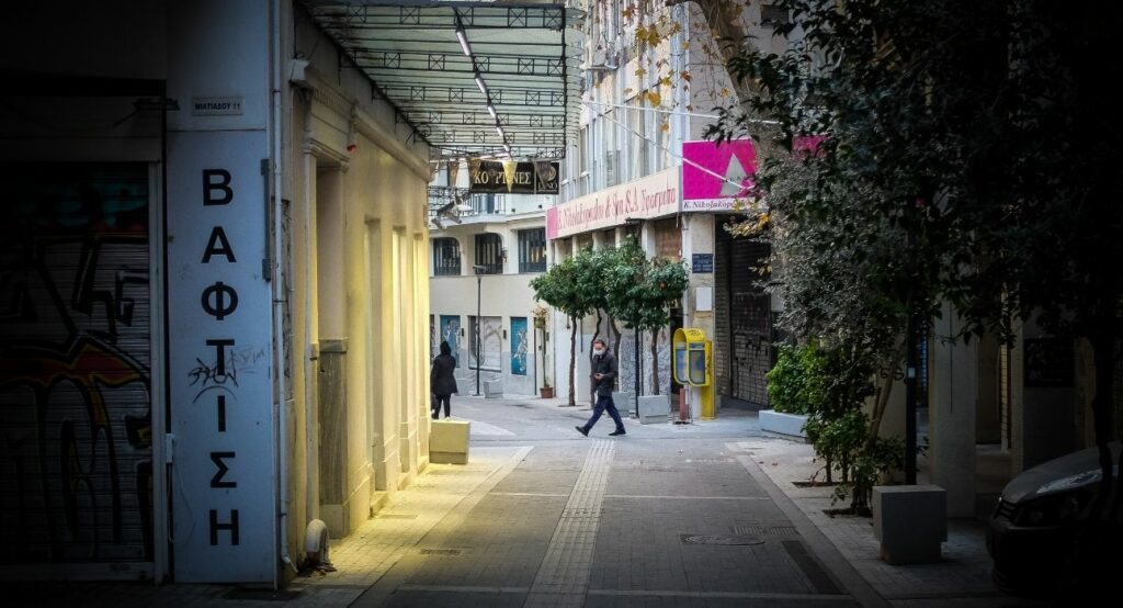 Πώς ψήφισαν οι λοιμωξιολόγοι για το locκdown - Τα «Ναι» και τα «Λευκά» - Media