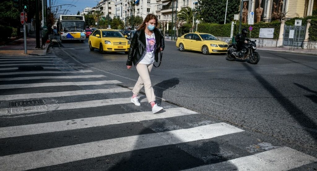 Εξαδάκτυλος: Μην προεξοφλούμε μεγαλύτερο lockdown - Τι πρέπει να γίνει στη Θεσσαλονίκη - Media