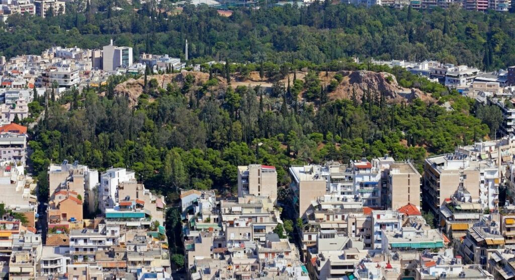 Μπακογιάννης: Τερατώδη ψέματα όσα λένε για δήθεν ιδιωτικοποίησή του λόφου του Στρέφη - Media