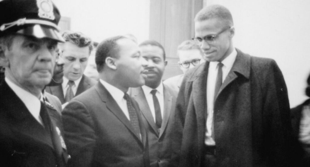 Malcolm X: Να ανοίξει ξανά ο φάκελος της δολοφονίας ζητούν οι κόρες του - Media