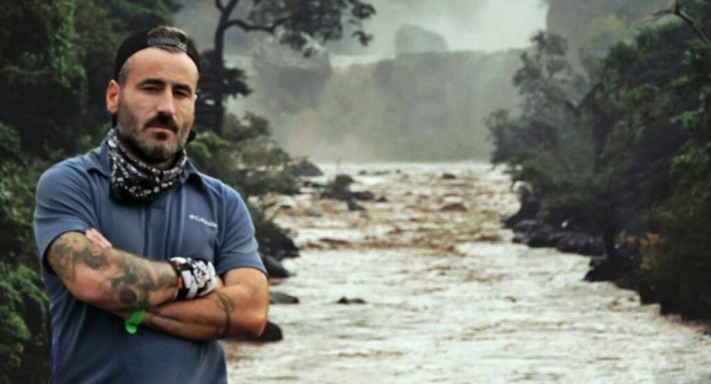 OPEN: Τέλος η εκπομπή «Into the skin» του Γιώργου Μαυρίδη (Video) - Media