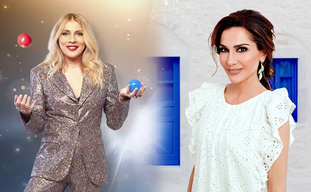 Δυο πρεμιέρες για το κανάλι του Mega (Videos) - Media