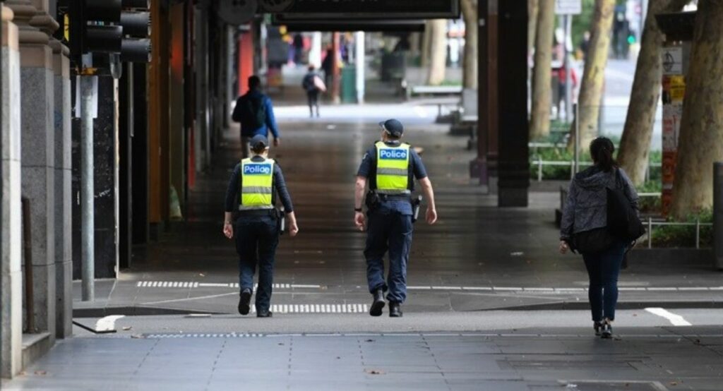 Αυστραλία - Covid-19: Ξεκίνησε το πενθήμερο lockdown στη Μελβούρνη - Media
