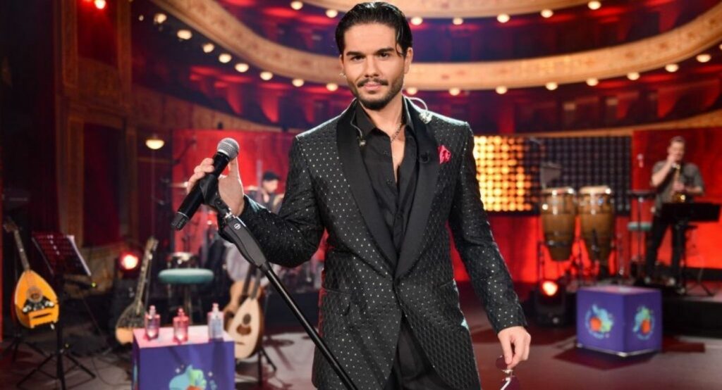 Εντυπωσιακή έναρξη έκαναν οι Melisses στο Σπίτι με το Mega - Media