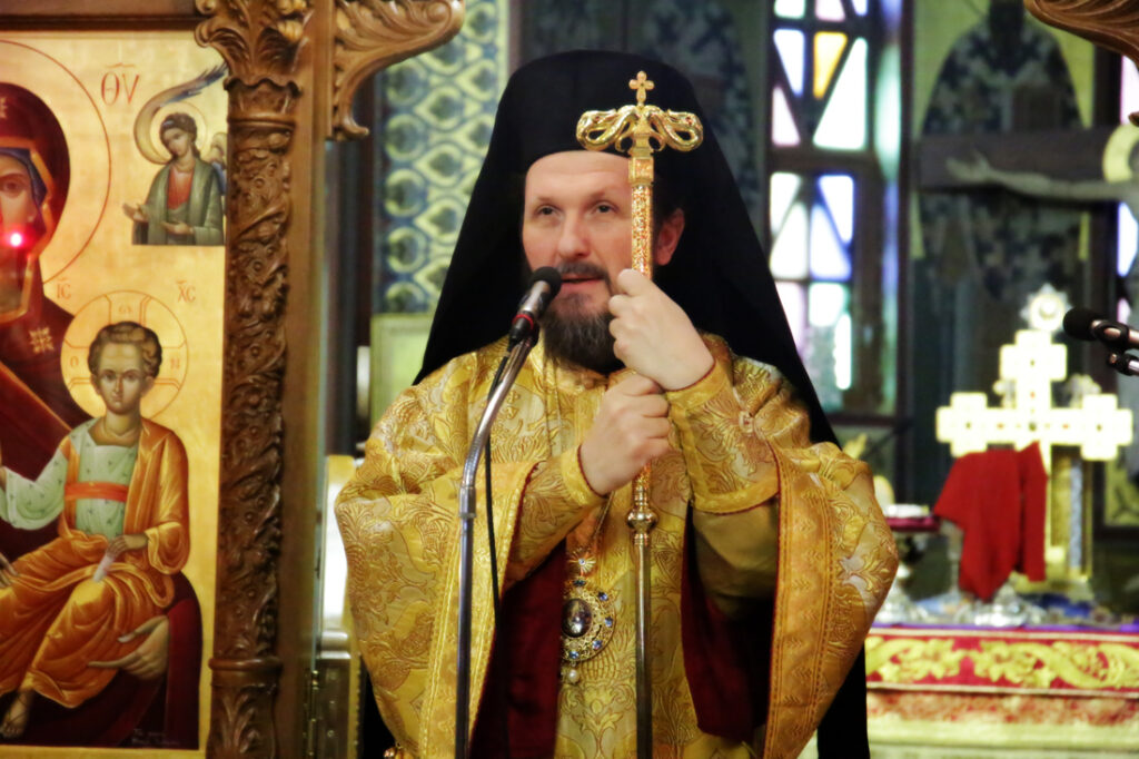 Στο ΣτΕ ο δήμαρχος Βάρης-Βούλας-Βουλιαγμένης για την εκλογή του Μητροπολίτη Γλυφάδας - Media