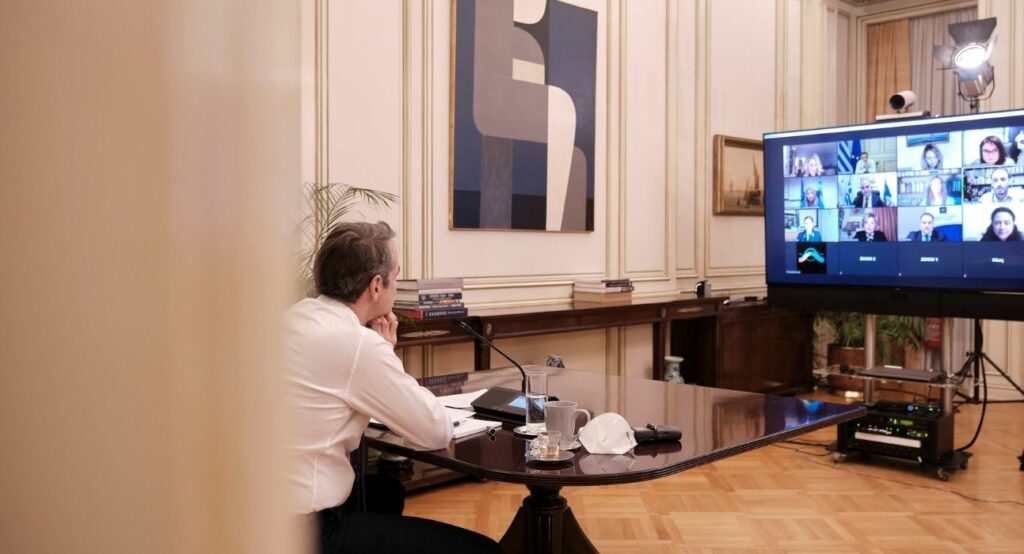 Lockdown: Κυβερνητικό αλαλούμ με τα μέτρα σε οικονομία και μετακινήσεις - Media