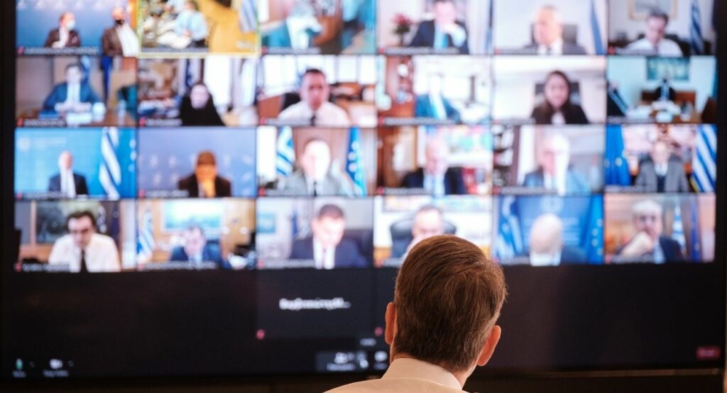 Προ των πυλών ο ανασχηματισμός γενικών γραμματέων - «Να λειτουργούν ως project manager»  - Media