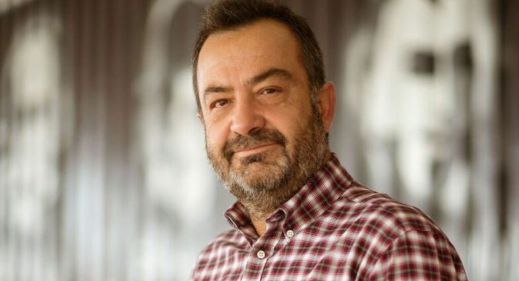 Πέθανε ο δημοσιογράφος Νάσος Νασόπουλος - Media