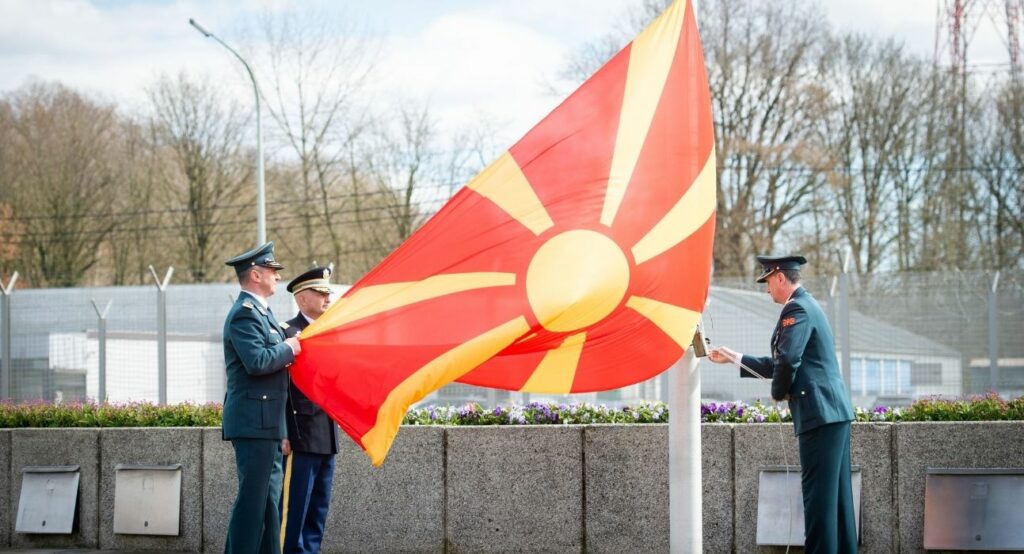 Βόρεια Μακεδονία: Στα «κάγκελα» το VMRO ζητά ακύρωση της απογραφής – «Μάχη» Αλβανών και Σλάβων - Media