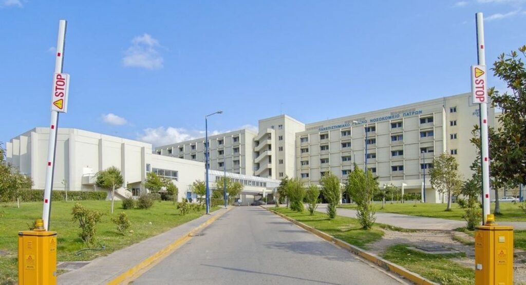 Πάτρα: 9χρονος στη ΜΕΘ με κορωνοϊό (Video) - Media