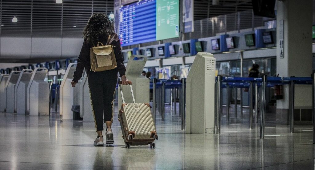 NOTAM: Νέα παράταση για τις πτήσεις εσωτερικού  - Media