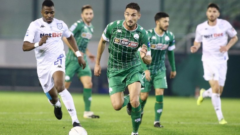 Μάχες για την πρόκριση στα Κύπελλα - Media