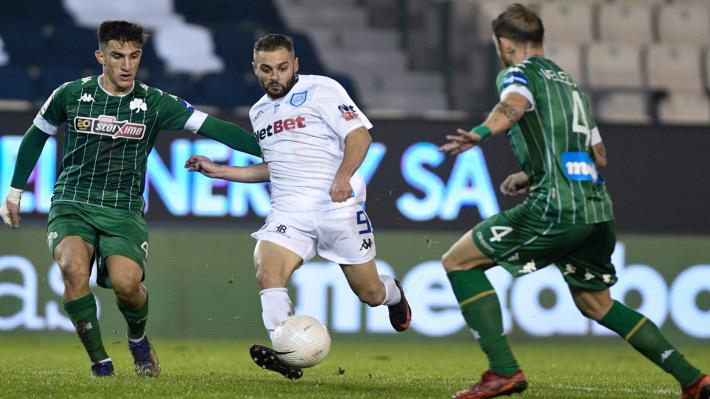 Δυνατά παιχνίδια σήμερα στα Κύπελλα Ελλάδας και Αγγλίας - Media