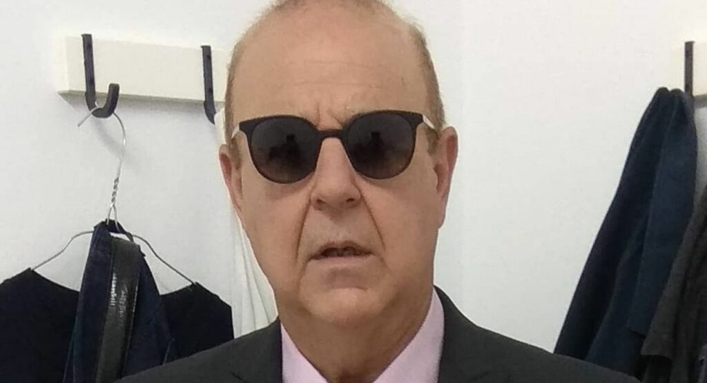 Χαϊκάλης: Δεν θα ξαναμιλήσω πουθενά - Να μου φέρει πάλι 5 ψευδομάρτυρες... - Media