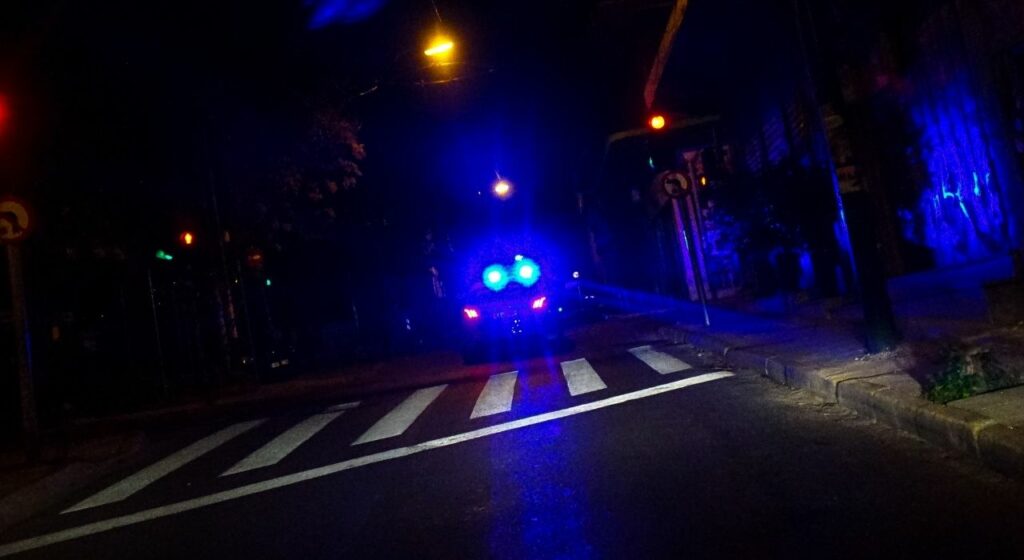 Θεσσαλονίκη: Έπιασαν στα πράσα... καμπαρέ με εργαζόμενες και έναν θαμώνα - Media