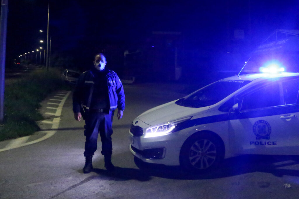 Νεκρός αλλοδαπός σε διαμέρισμα στην πλατεία Βικτώριας - Media