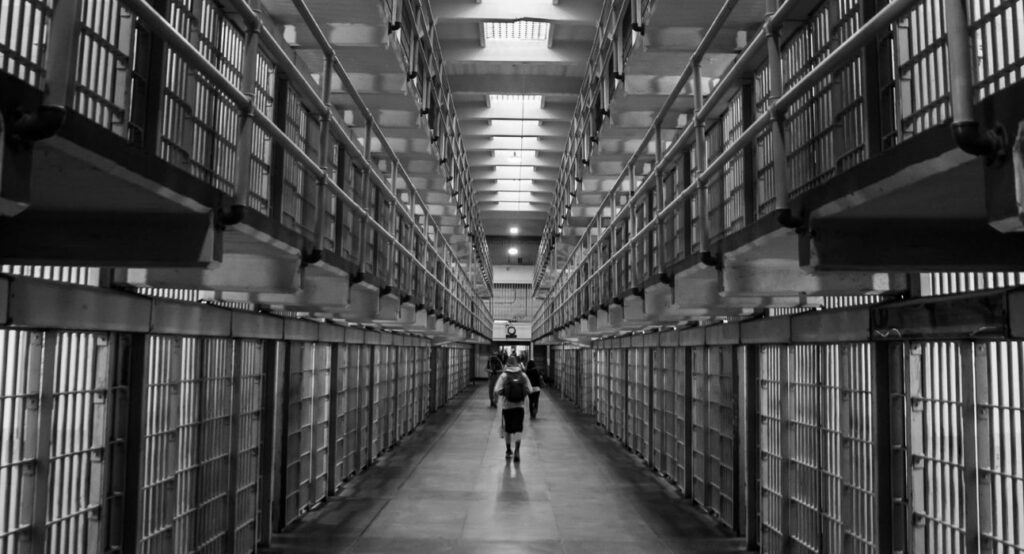 ΗΠΑ: Ελεύθερος μετά από 68 χρόνια ο γηραιότερος κρατούμενος σε φυλακές ανηλίκων - Media