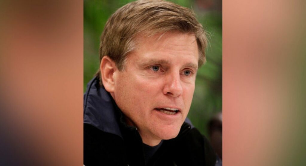 ΗΠΑ: Προπονητής καλλιτεχνικού πατινάζ δάγκωσε 15χρονη αθλήτρια - Media