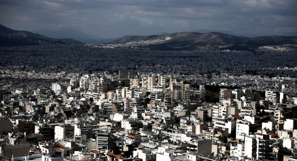 Έως την 1η Ιουνίου η προστασία της πρώτης κατοικίας από πλειστηριασμούς - Media