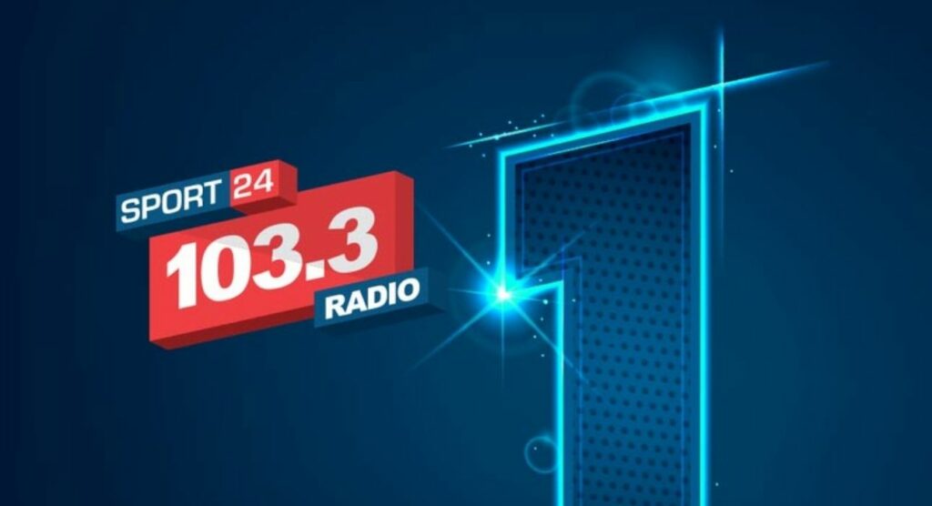 Τέλος ο Sport24 103.3FM, η συχνότητα επιστρέφει στο δημόσιο - Media